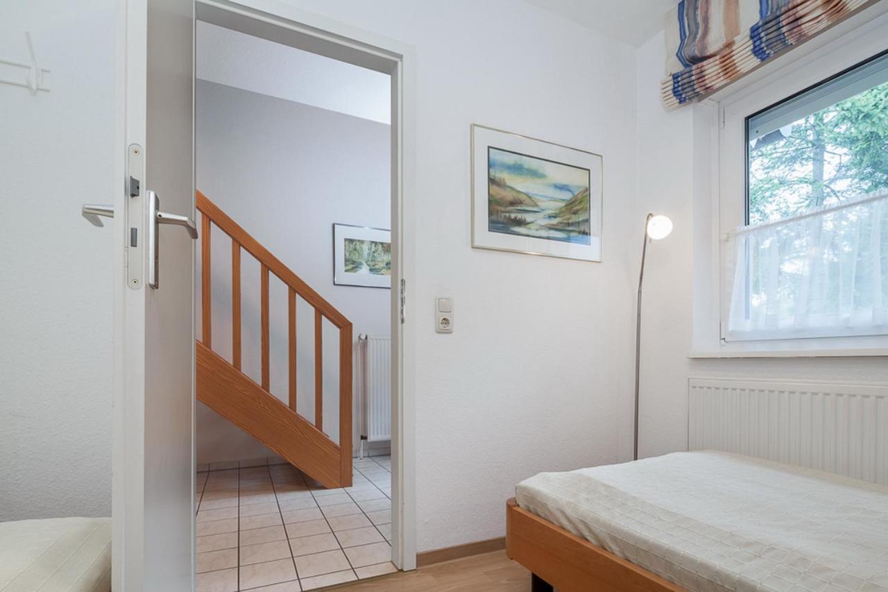 فيلا Urlauberdorf Haus 61C بولتينهاجين المظهر الخارجي الصورة