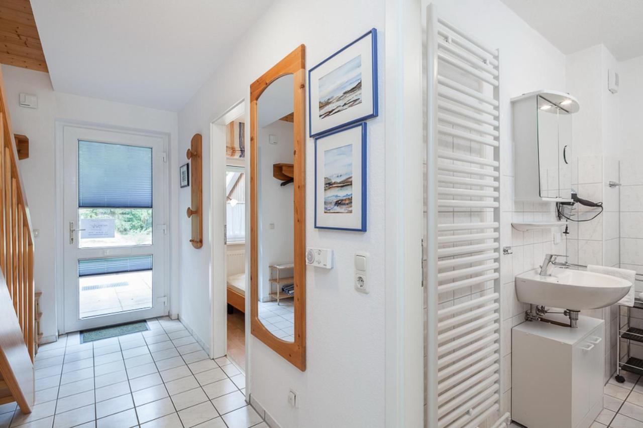 فيلا Urlauberdorf Haus 61C بولتينهاجين المظهر الخارجي الصورة