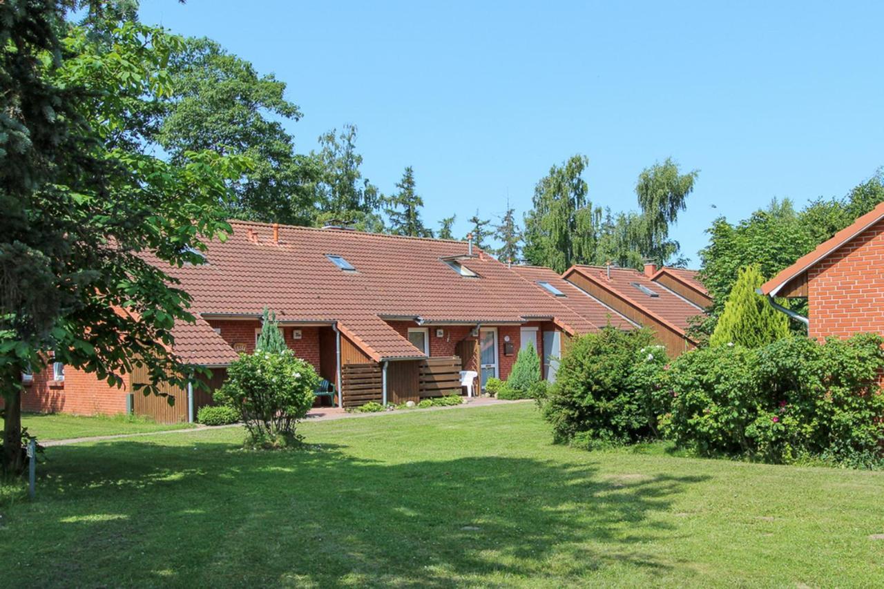 فيلا Urlauberdorf Haus 61C بولتينهاجين المظهر الخارجي الصورة