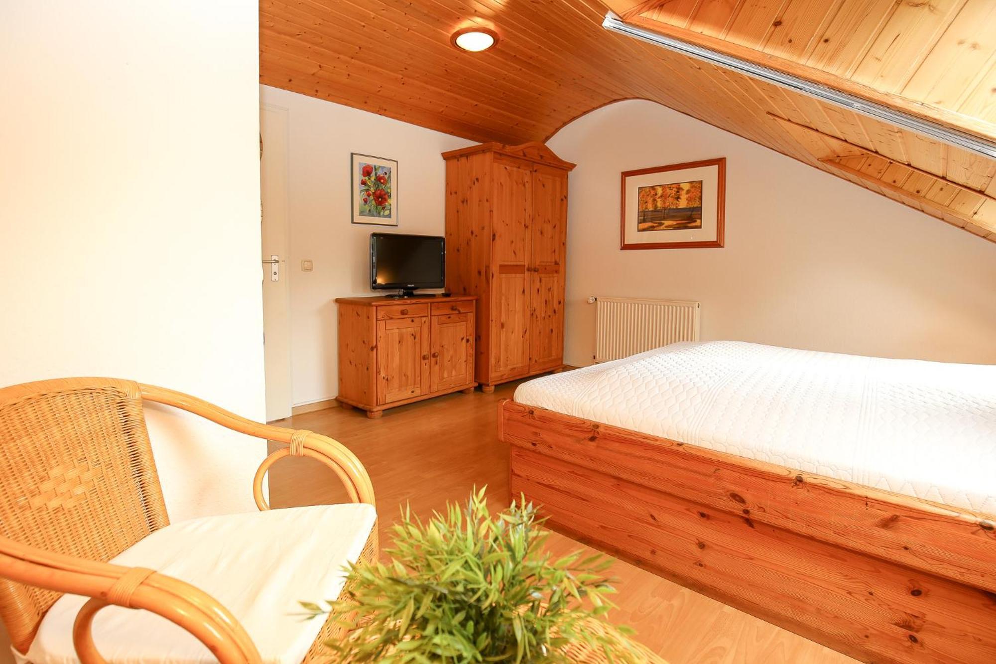 فيلا Urlauberdorf Haus 61C بولتينهاجين المظهر الخارجي الصورة